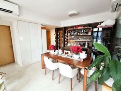 The Lakefront Residences (D22), Condominium #558404051